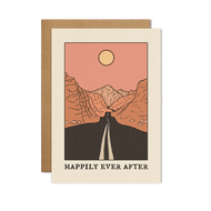 Happily Ever After Card