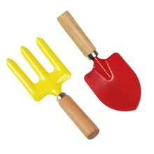 Load image into Gallery viewer, Gardening Tools - Ladybird
