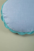 Load image into Gallery viewer, Block Colour Cotton Cushion Cover
