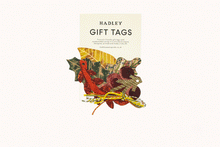 Load image into Gallery viewer, Leaf Gift Tags
