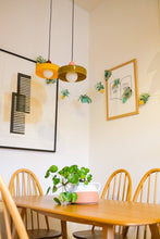 Load image into Gallery viewer, Houseplants Sewn Garland
