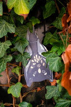 Load image into Gallery viewer, Bats Sewn Garland
