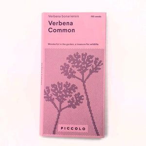 Verbena Common