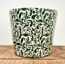 Load image into Gallery viewer, Old Style Dutch Pots - EXTRA LARGE - Green
