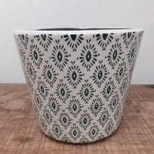 Load image into Gallery viewer, Old Style Dutch Pots - SMALL - Green
