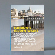 London's Hidden Walks Volume 2