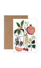Load image into Gallery viewer, December Study Greetings Card
