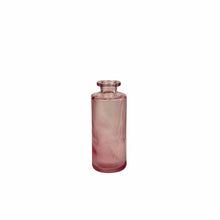 Load image into Gallery viewer, Pink Glass Bottle
