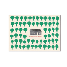 Load image into Gallery viewer, New Home Card
