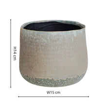 Load image into Gallery viewer, Celeste Planter
