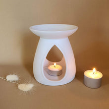 Load image into Gallery viewer, Ceramic Oil Burner
