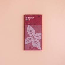 Load image into Gallery viewer, Basil Red Rubin
