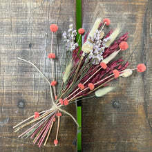 Load image into Gallery viewer, Dried Mixed Flower Bunches 2
