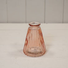 Load image into Gallery viewer, Rose Glass Bottles
