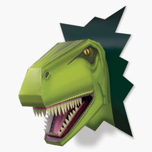 Load image into Gallery viewer, Build A Terrible T-Rex Head
