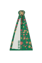 Load image into Gallery viewer, Ornament Tree Greeting Card
