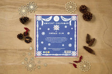 Load image into Gallery viewer, Merry Christmas Advent Calendar by Sophie Elm
