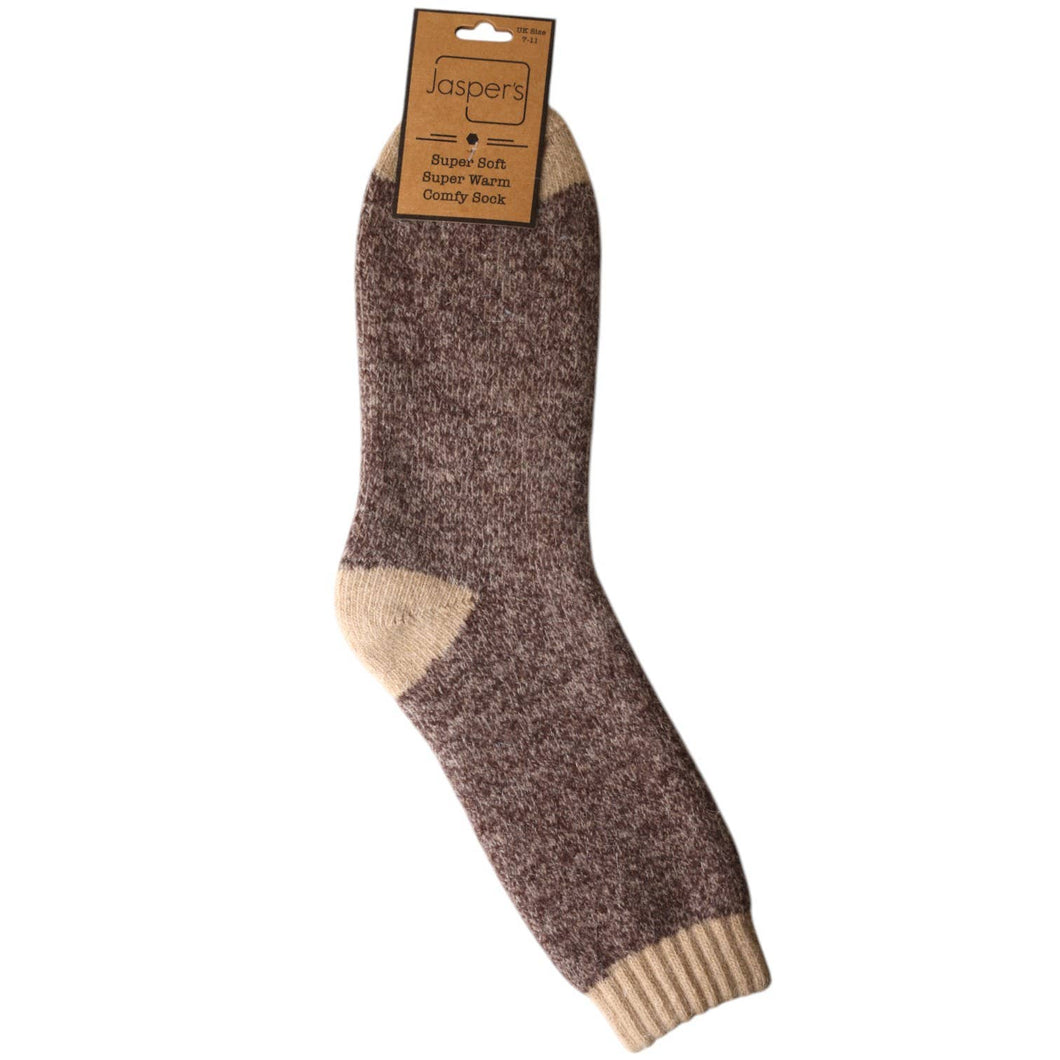 Men's Slipper Socks