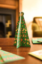 Load image into Gallery viewer, Ornament Tree Greeting Card
