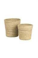 Alpine Rush Baskets