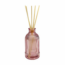 Load image into Gallery viewer, Pink Glass Bottle
