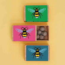 Load image into Gallery viewer, Bee Seedball Wildflower Boxes
