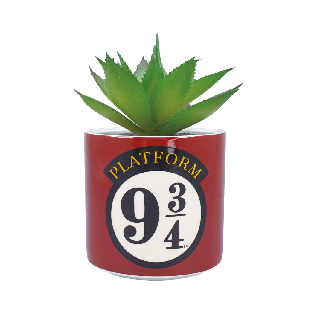 Platform 9/4 Plant Pot