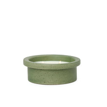 Load image into Gallery viewer, Folia Matte Speckled Ceramic Candle (141g)
