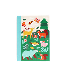 Load image into Gallery viewer, A6 Notebook

