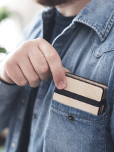 Load image into Gallery viewer, Pocket Flower Press - Teasel
