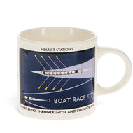 Ceramic Mug - TFL Vintage Poster 