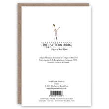 Load image into Gallery viewer, Tennis Greetings Card

