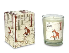 Load image into Gallery viewer, 9cl Votive Candle - Wildlife Range
