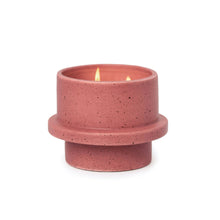 Load image into Gallery viewer, Folia Speckled Ceramic Candle (326g)
