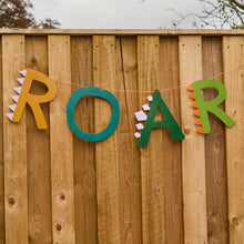 Load image into Gallery viewer, Roar Banner - 2m

