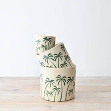 Load image into Gallery viewer, Small Palm Tree Pot, 8cm
