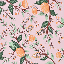 Load image into Gallery viewer, Hand Painted Indian Pink Floral Cards
