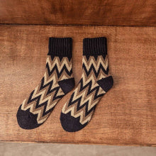 Load image into Gallery viewer, Thick Men Wool Socks
