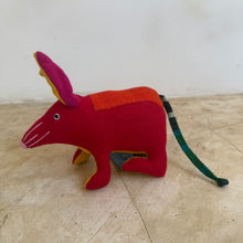 Load image into Gallery viewer, Colourful Armadillo
