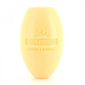 Pamplemousse (Grapefruit) Soap on a rope 240g