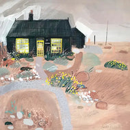 Prospect Cottage