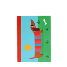 Load image into Gallery viewer, A6 Notebook
