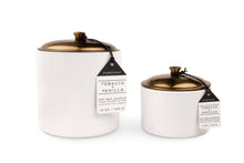 Load image into Gallery viewer, Hygge Small Ceramic Candle
