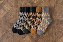 Load image into Gallery viewer, Thick Men Wool Socks
