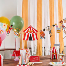 Load image into Gallery viewer, Circus Garland 3m
