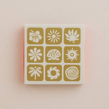 Load image into Gallery viewer, Small Matchbox in Chartreuse
