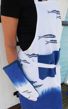 Load image into Gallery viewer, Fish Oven Mitt
