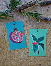 Load image into Gallery viewer, December Gift Tags Pack
