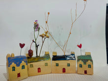 Load image into Gallery viewer, Bothy vases
