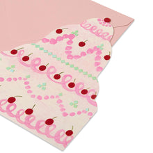Load image into Gallery viewer, Birthday &amp; Wedding Cake Card
